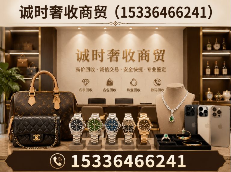 南京上门回收展示图
